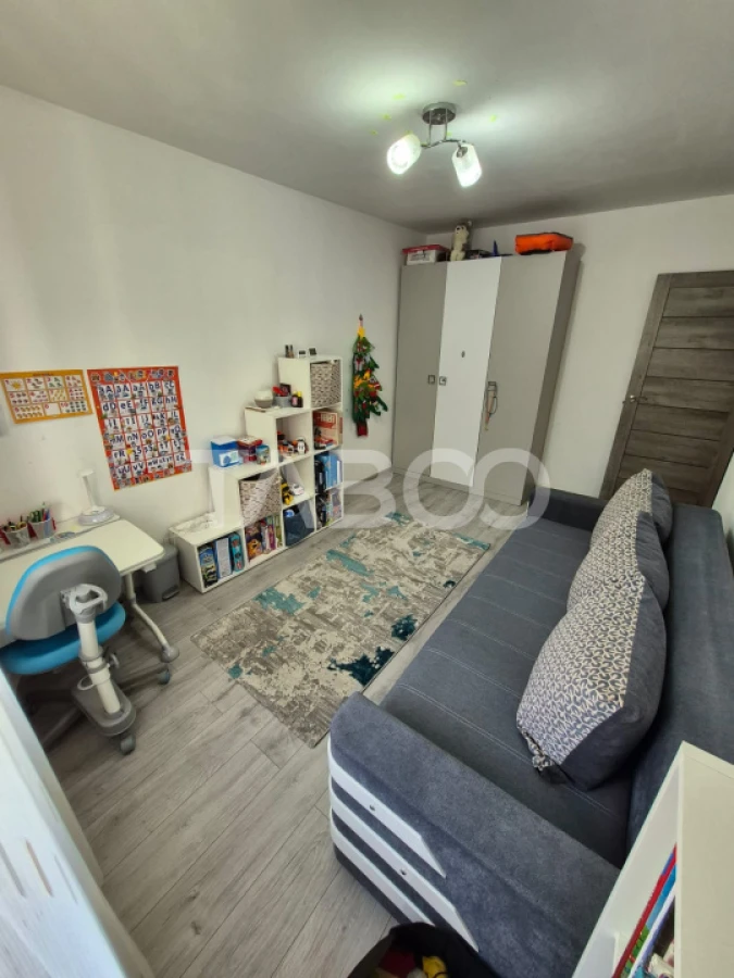 Apartament cu 3 camere de vanzare in cartierul Manastur - 6