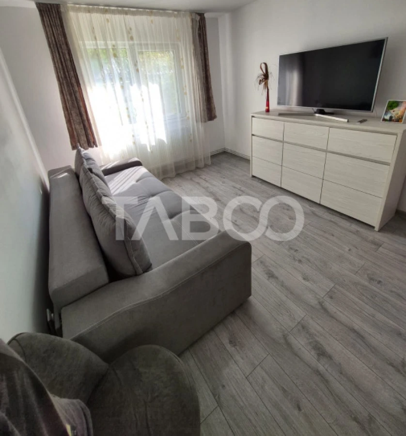 Apartament cu 3 camere de vanzare in cartierul Manastur - 3