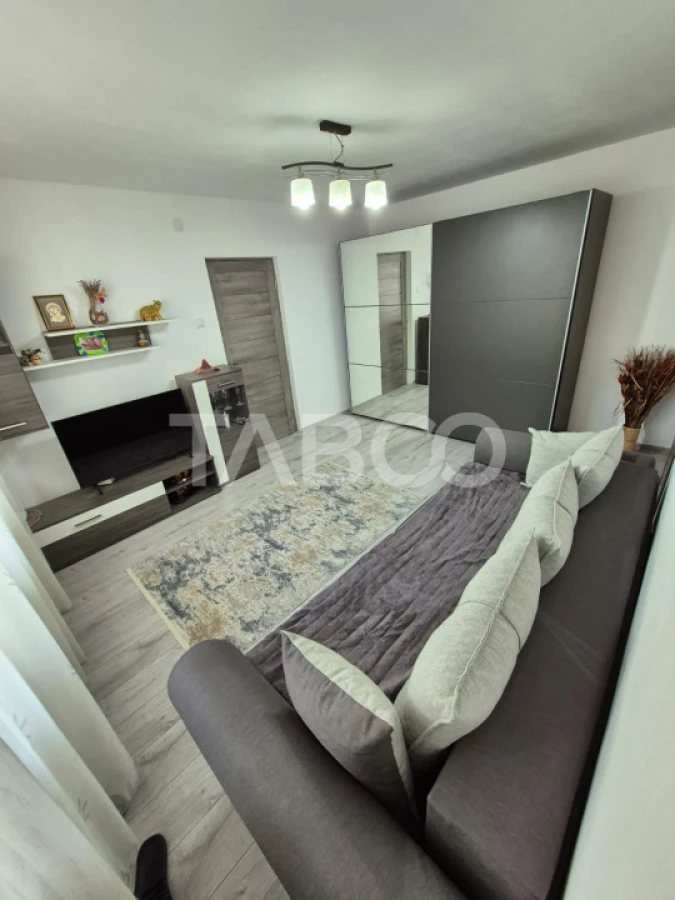 Apartament cu 3 camere de vanzare in cartierul Manastur - 2