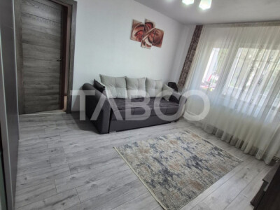 Apartament cu 3 camere de vanzare in cartierul Manastur