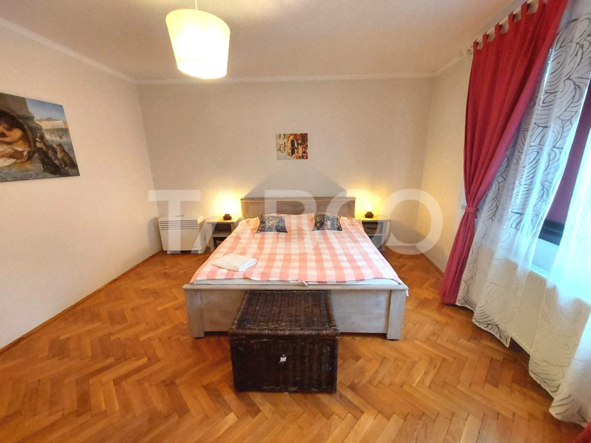 Proprietate de vanzare cu suprafata de 104 mpu Centrul Istoric Sibiu - 3