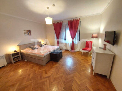Proprietate de vanzare cu suprafata de 104 mpu Centrul Istoric Sibiu