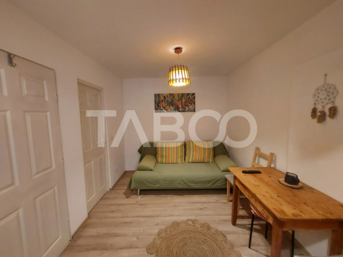 Casa individuala de vanzare inchiriata cu 1550 E in Orasul de Jos - 5