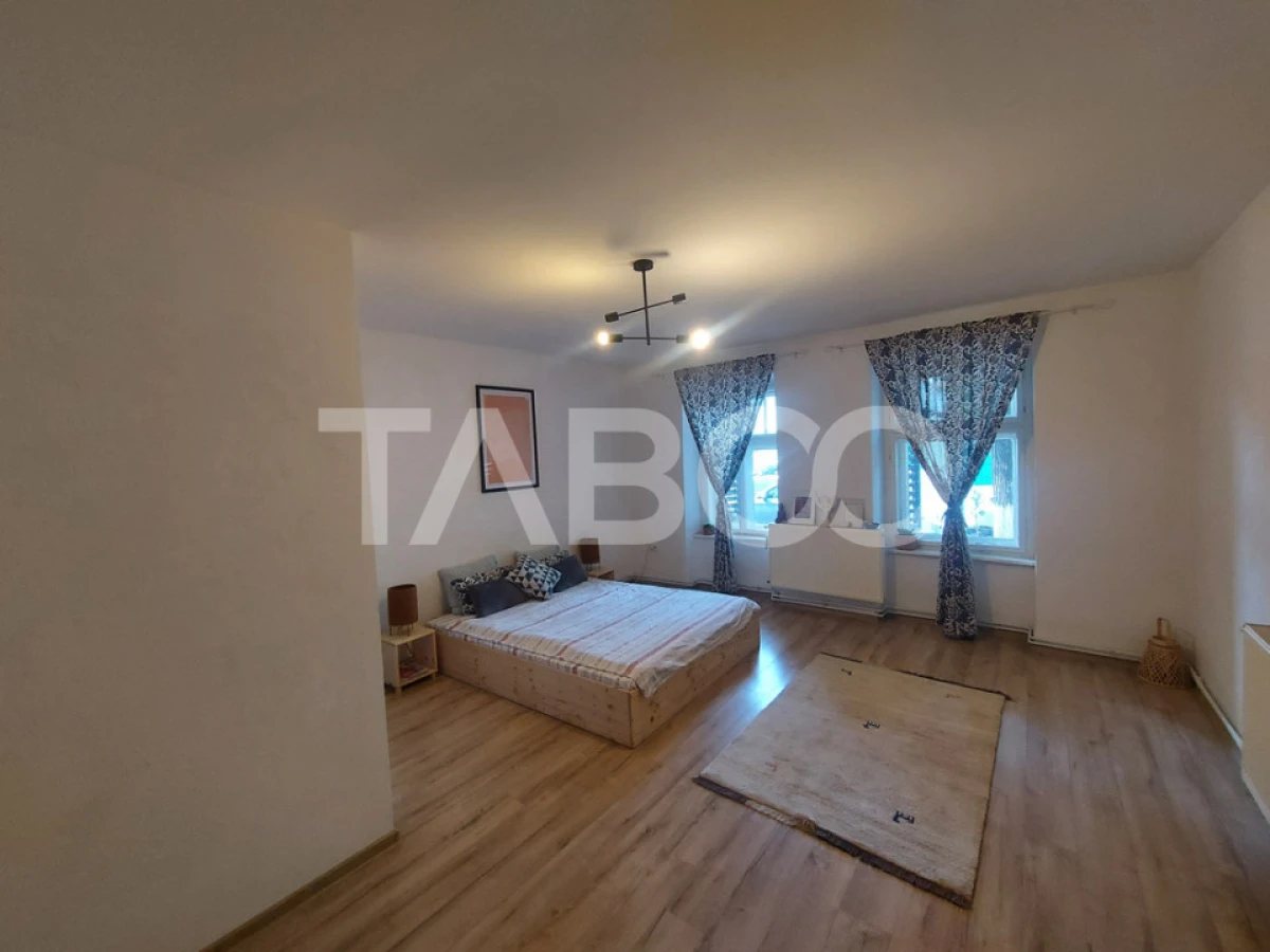Casa individuala de vanzare inchiriata cu 1550 E in Orasul de Jos - 4