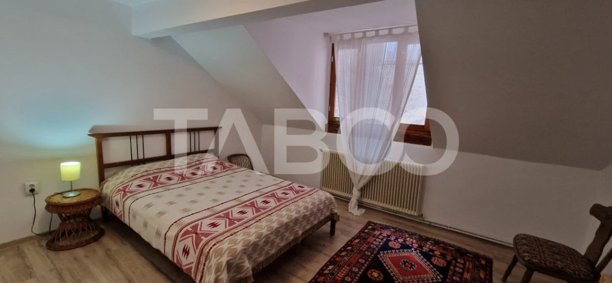 Casa individuala de vanzare inchiriata cu 1550 E in Orasul de Jos - 3