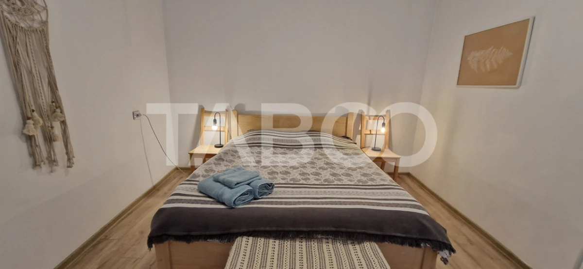 Casa individuala de vanzare inchiriata cu 1550 E in Orasul de Jos - 1