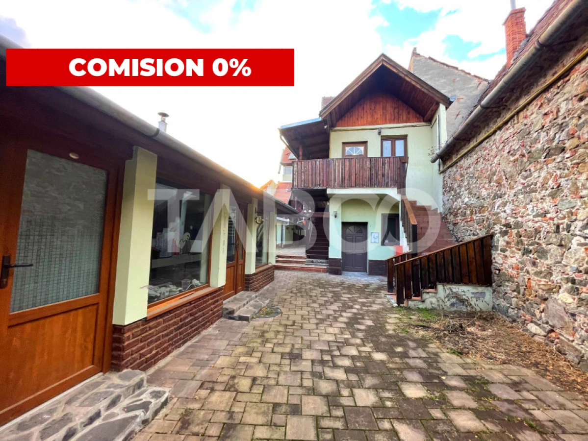 COMISION 0 - Oportunitate de investitie aproape de Podul Minciunilor - 1
