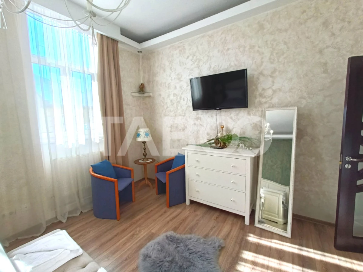 Apartament modern de vanzare 2 camere in Orasul de Jos Sibiu - 10