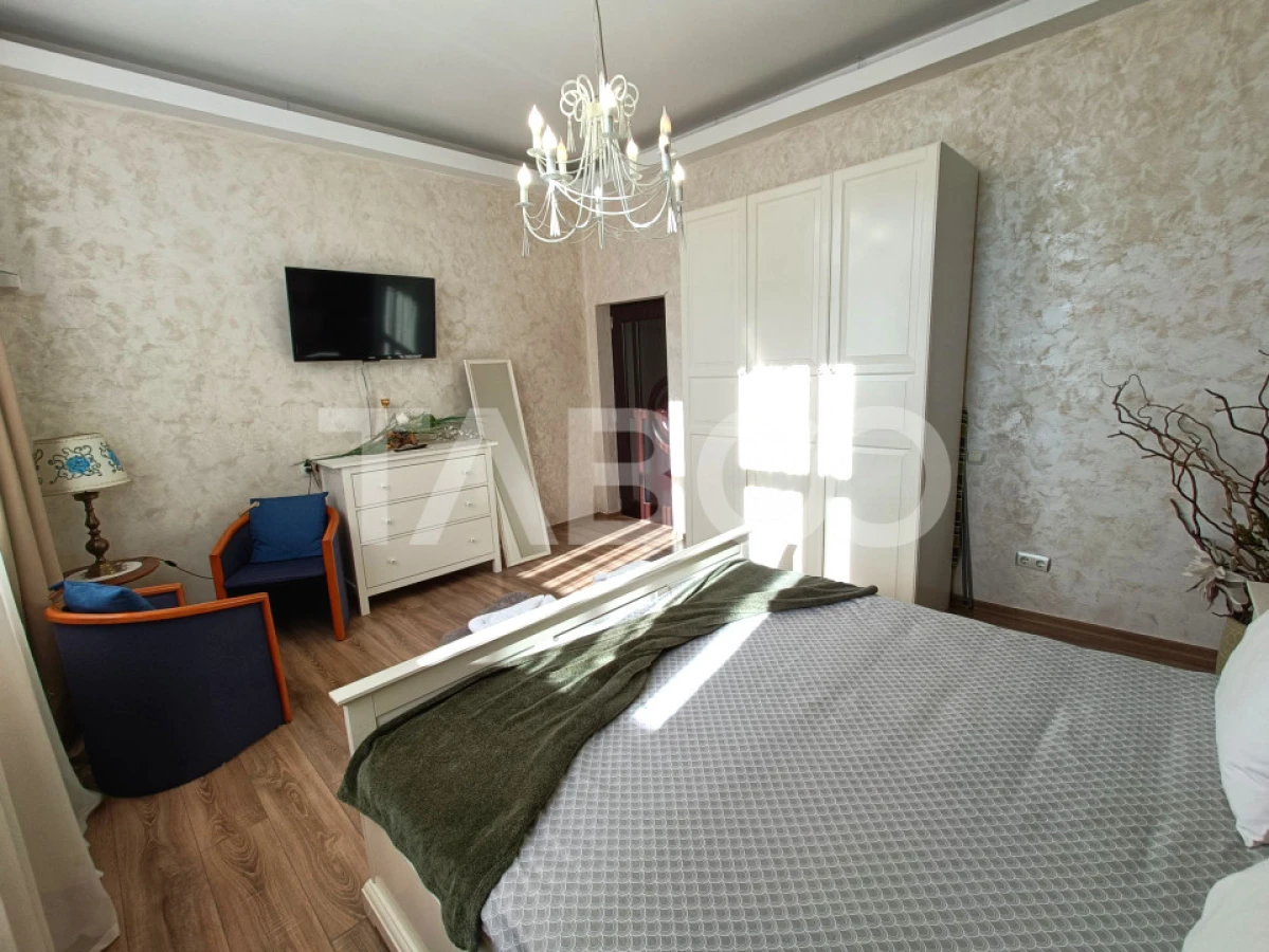 Apartament modern de vanzare 2 camere in Orasul de Jos Sibiu - 9