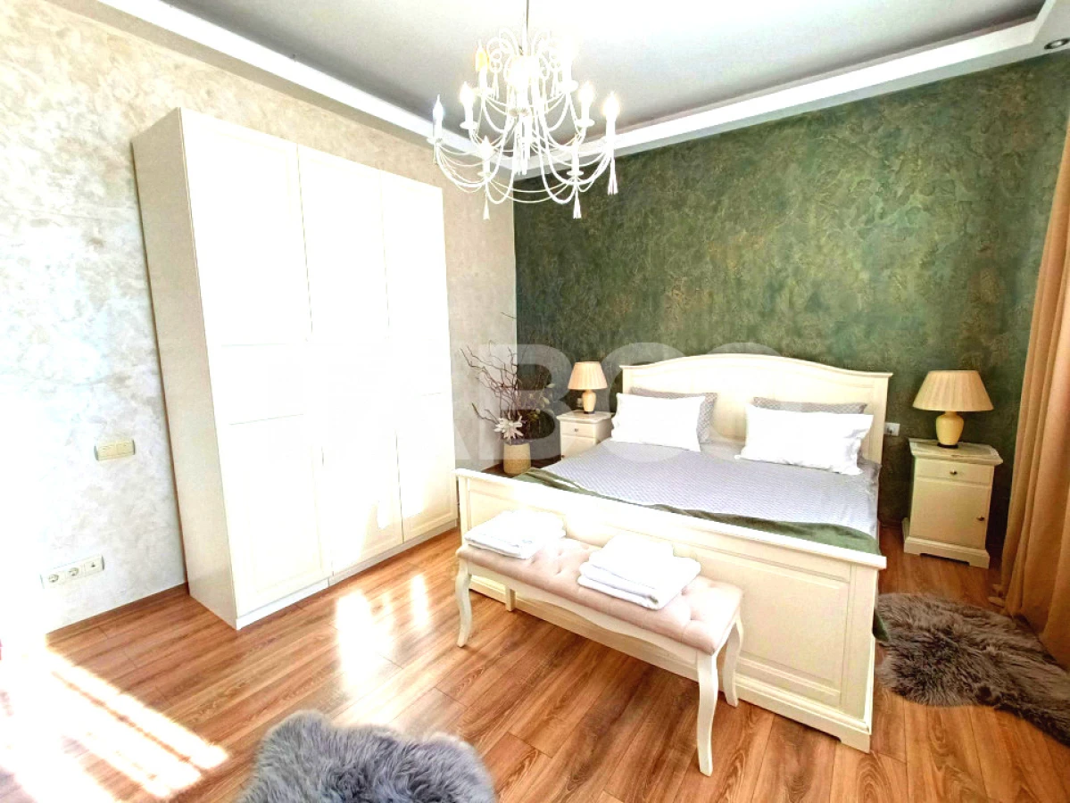 Apartament modern de vanzare 2 camere in Orasul de Jos Sibiu - 3