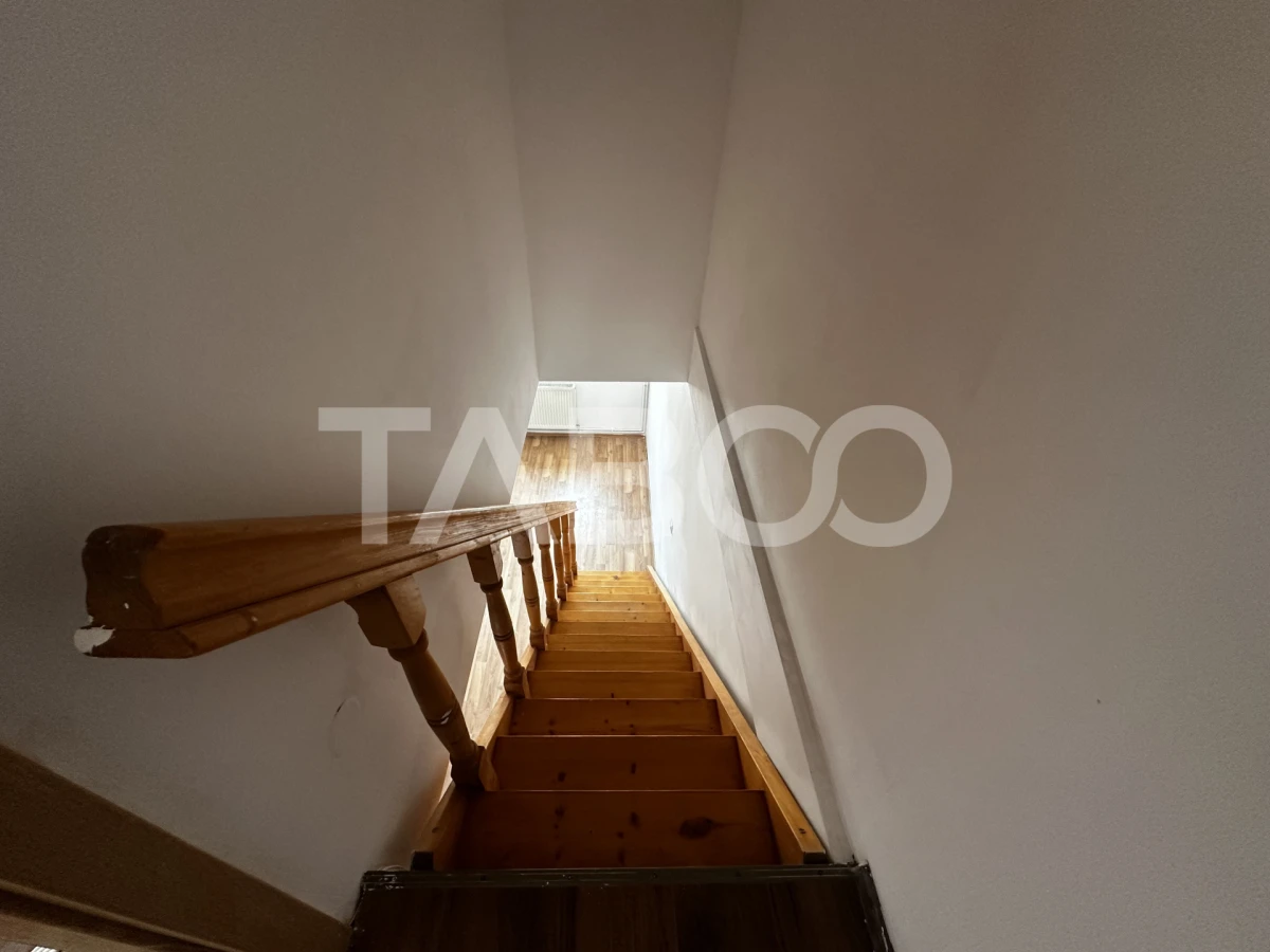 Apartament de vanzare 2 camere 50 mpu in Sibiu zona Strand - 7