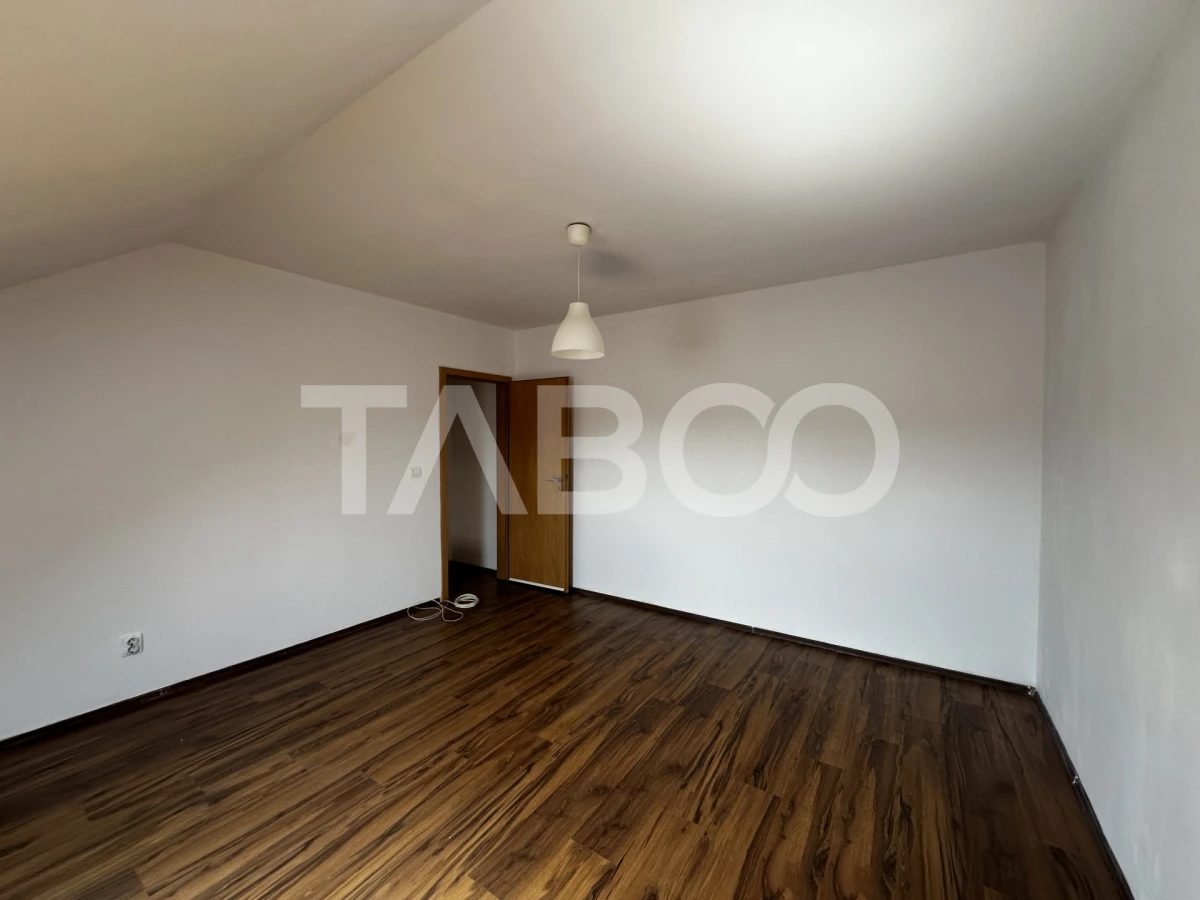 Apartament de vanzare 2 camere 50 mpu in Sibiu zona Strand - 6