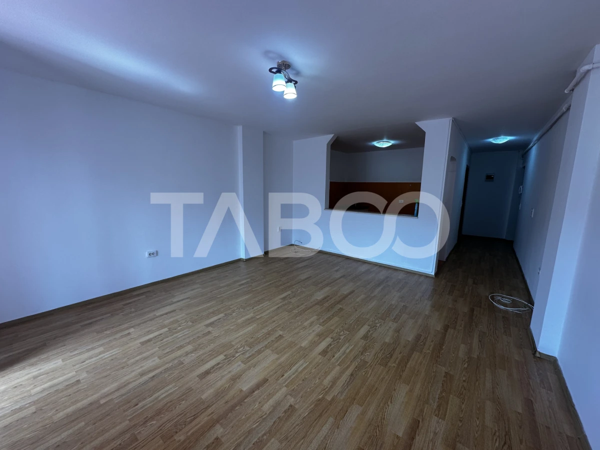Exclusivitate - Garsoniera de vanzare la etajul 2 in Sibiu 40 mpu - 5