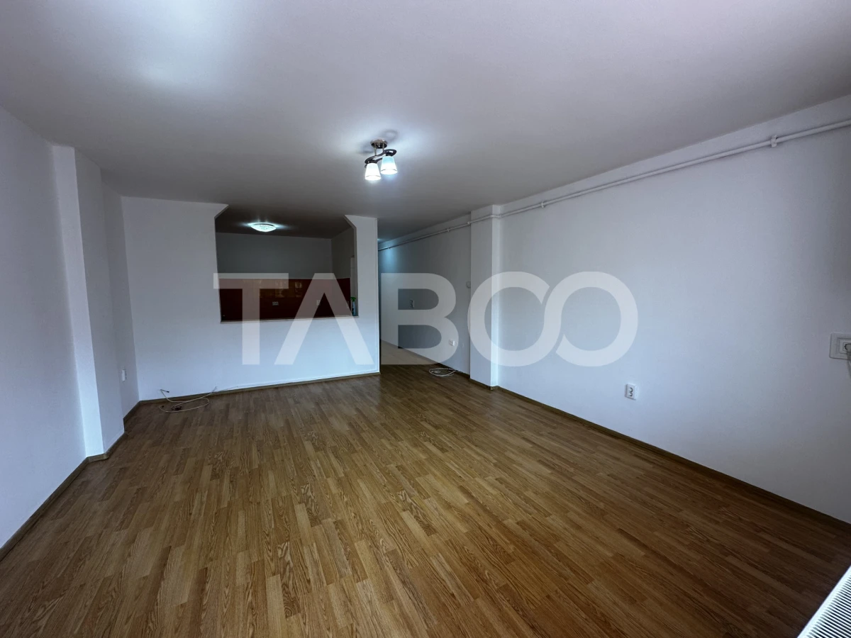 Exclusivitate - Garsoniera de vanzare la etajul 2 in Sibiu 40 mpu - 4