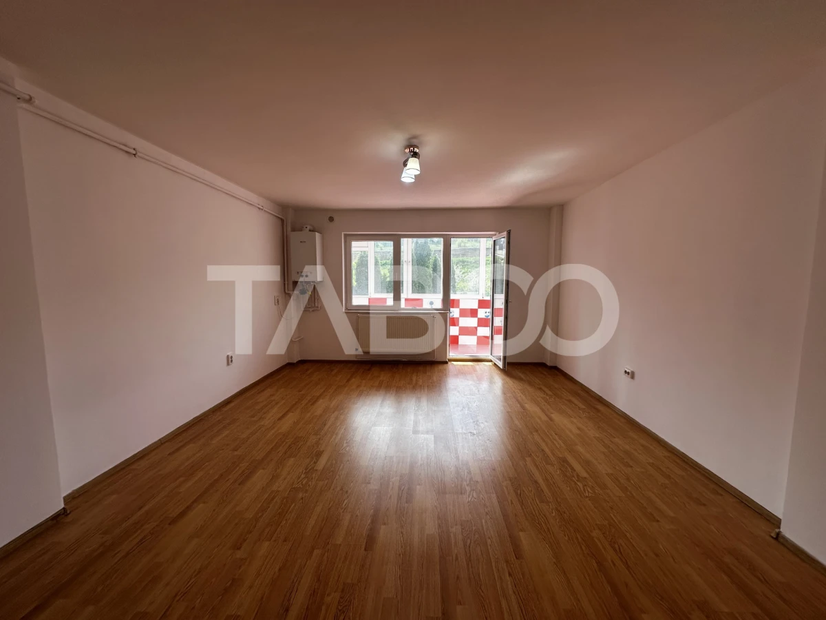 Exclusivitate - Garsoniera de vanzare la etajul 2 in Sibiu 40 mpu - 3