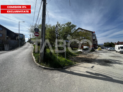 Exclusivitate - Garsoniera de vanzare la etajul 2 in Sibiu 40 mpu