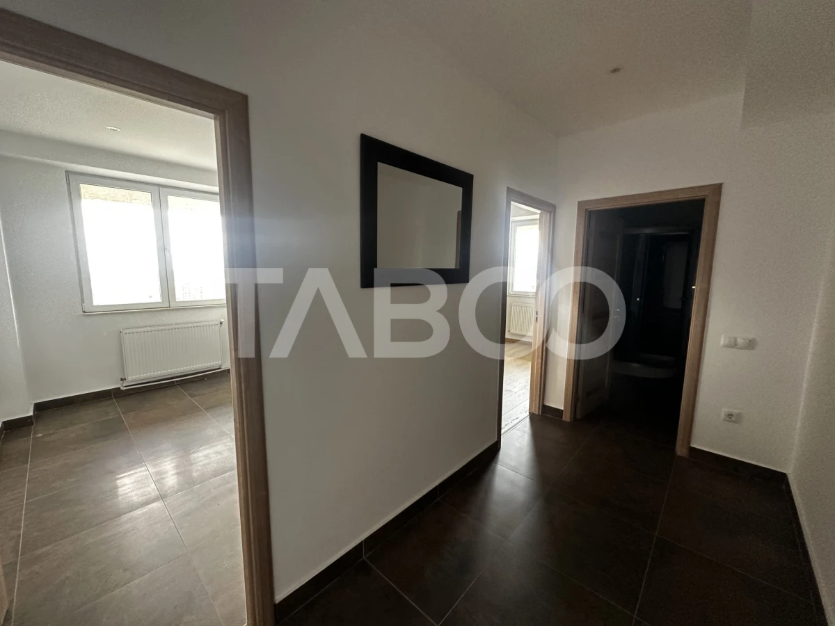 Apartament decomandat pretabil regim hotelier in zona Doamna Stanca - 4