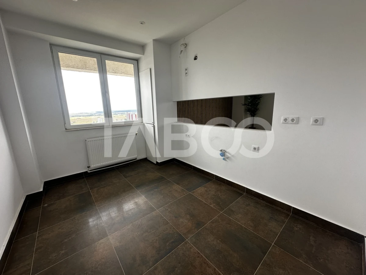 Apartament decomandat pretabil regim hotelier in zona Doamna Stanca - 3