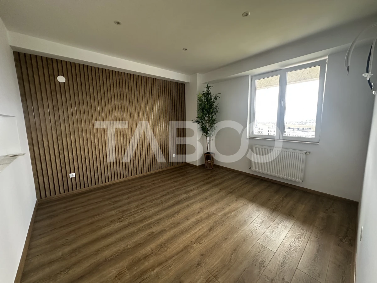 Apartament decomandat pretabil regim hotelier in zona Doamna Stanca - 2