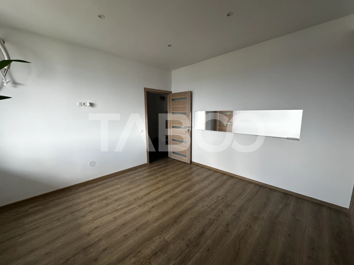 Apartament decomandat pretabil regim hotelier in zona Doamna Stanca - 1