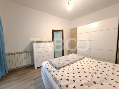 Apartament modern 2 camere garaj acces auto Centru Istoric