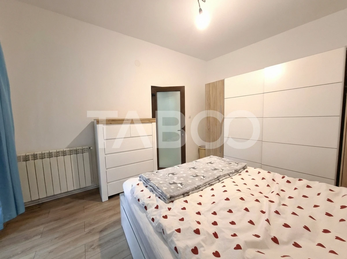 Apartament modern 2 camere garaj acces auto Centru Istoric - 1