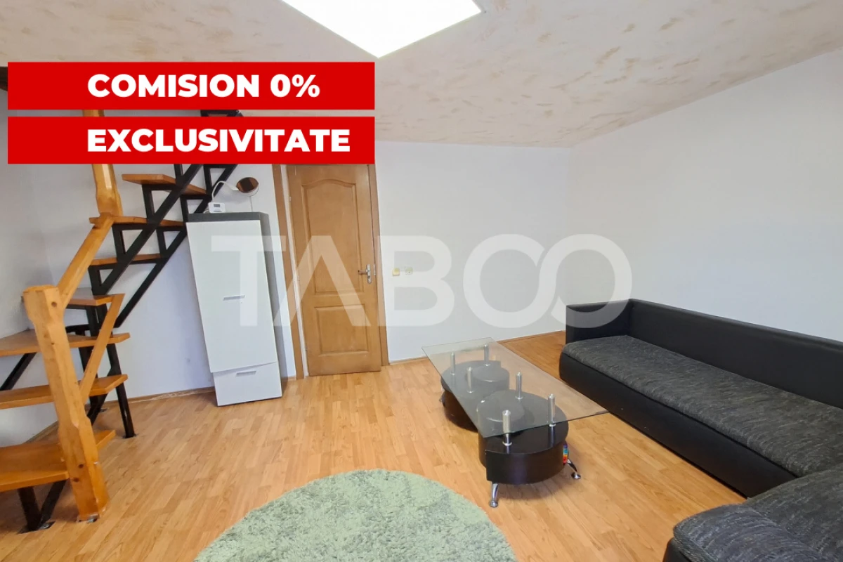 Casa cu 6 camere 720 mp teren in sat Bungard din judetul Sibiu - 3