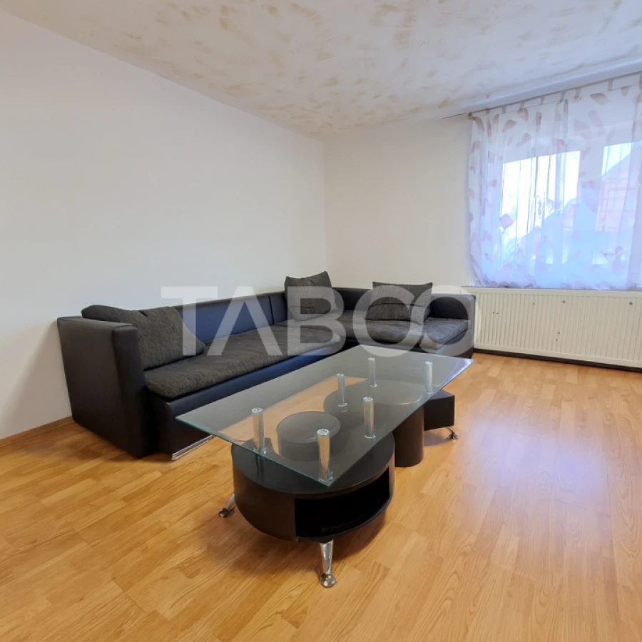 Casa cu 6 camere 720 mp teren in sat Bungard din judetul Sibiu - 1