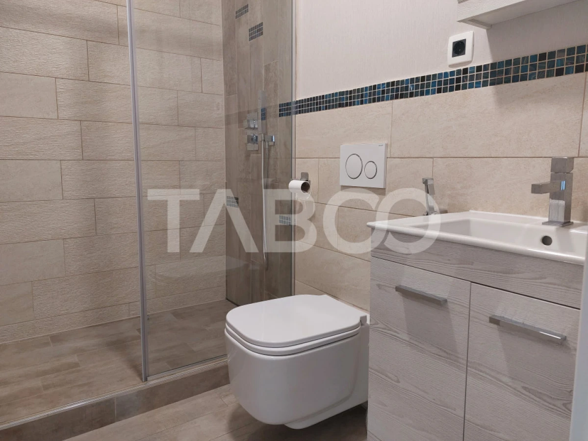 Spatiu de birouri modern 107 mp 3 camere etaj 3 zona Calea Dumbravii - 7