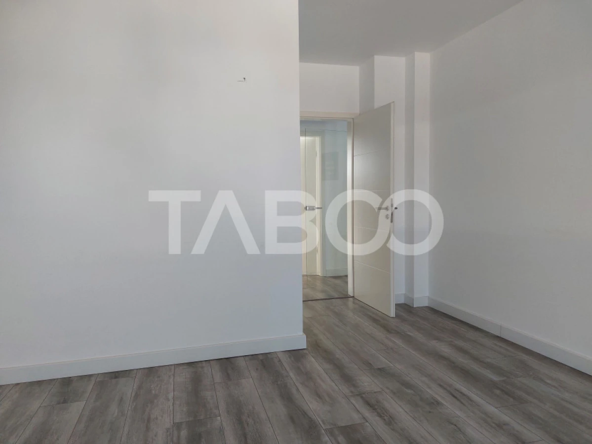 Spatiu de birouri modern 107 mp 3 camere etaj 3 zona Calea Dumbravii - 5