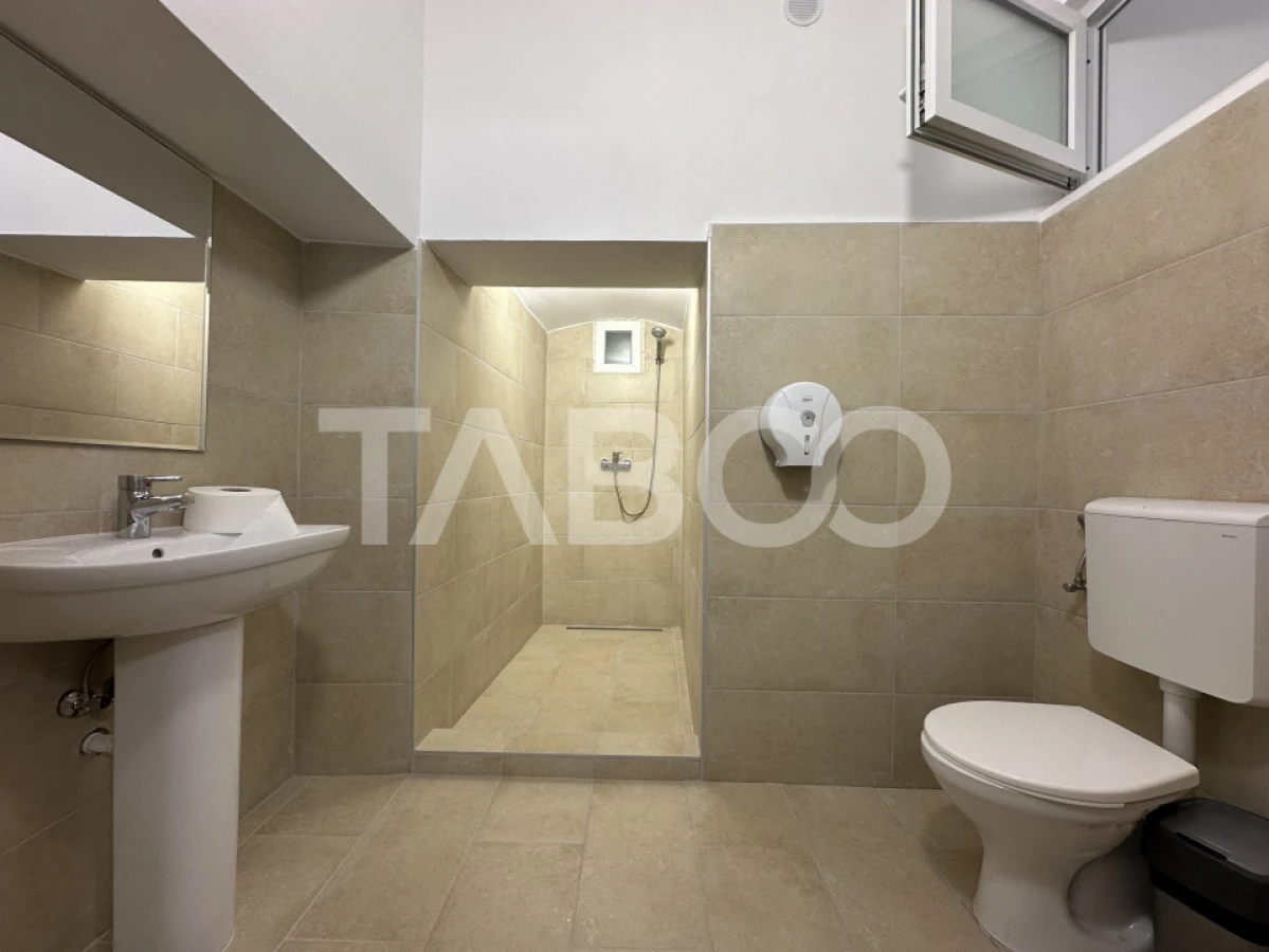 Spatiu comercial de vanzare 89 mpu inchiriat cu 1200 euro/luna - 5