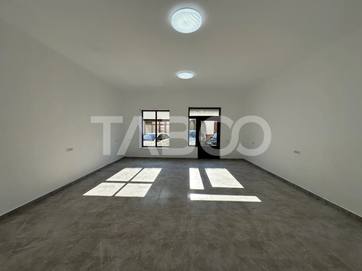 Spatiu comercial de vanzare 89 mpu inchiriat cu 1200 euro/luna - 4