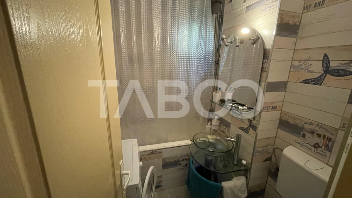 Spatiu birouri 50 mp zona Milea la parter cu acces din spatele bloculu - 5