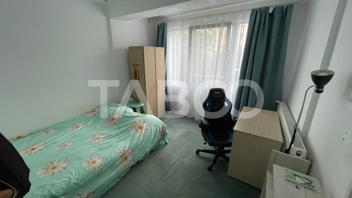 Spatiu birouri 50 mp zona Milea la parter cu acces din spatele bloculu - 2