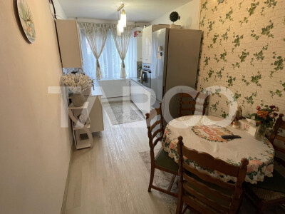 Spatiu birouri 50 mp zona Milea la parter cu acces din spatele bloculu