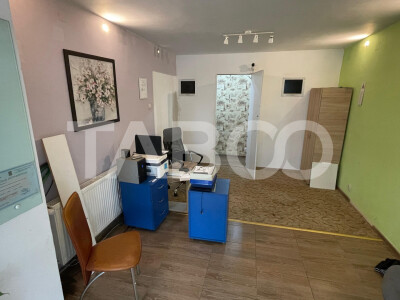 Spatiu 100 mp zona Milea pretabil farmacie birouri sau servicii