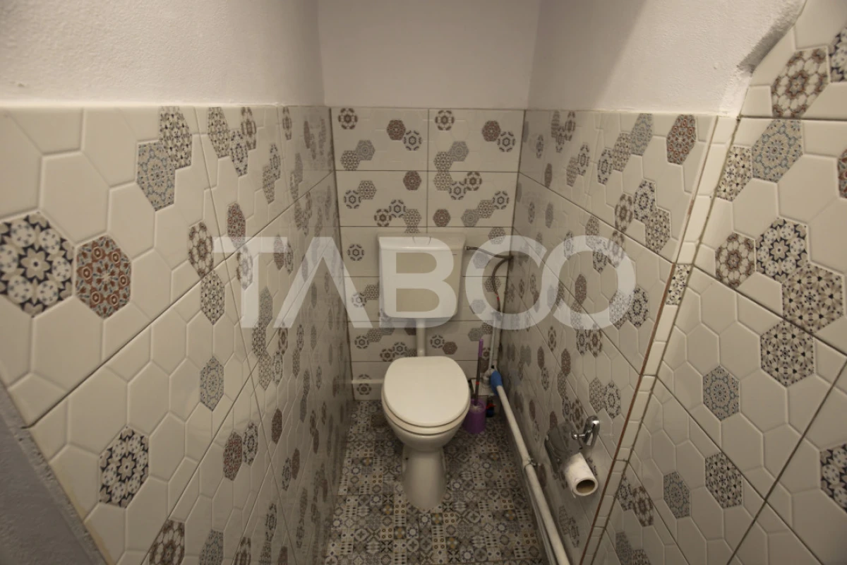Spatiu comercial de inchiriat in zona Centrala 75mpu Sibiu - 6