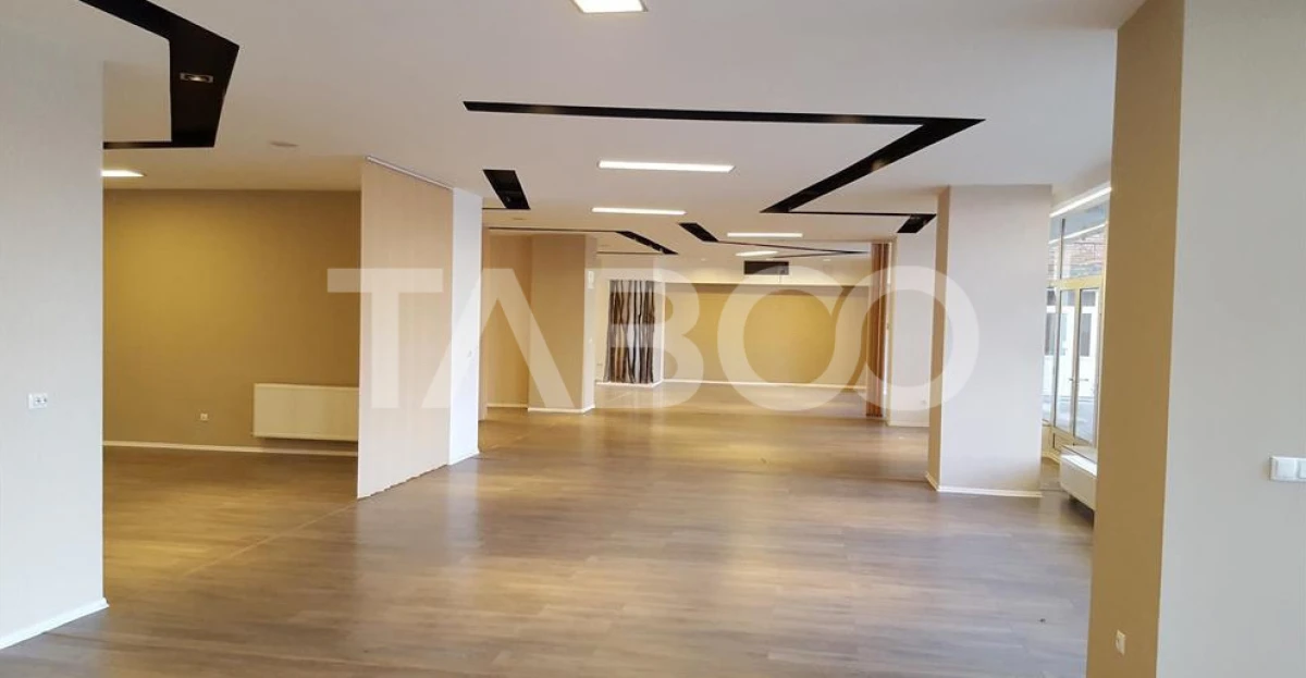 Spatiu comercial premium cu expunere excelenta in Zorilor - 3