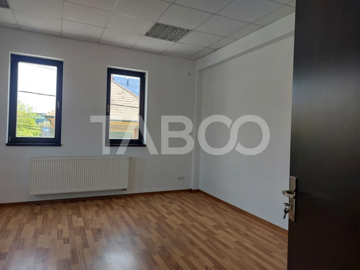 Eleganta si prestigiu - Spatiu de birouri de 110 mp zona Sub Arini - 4