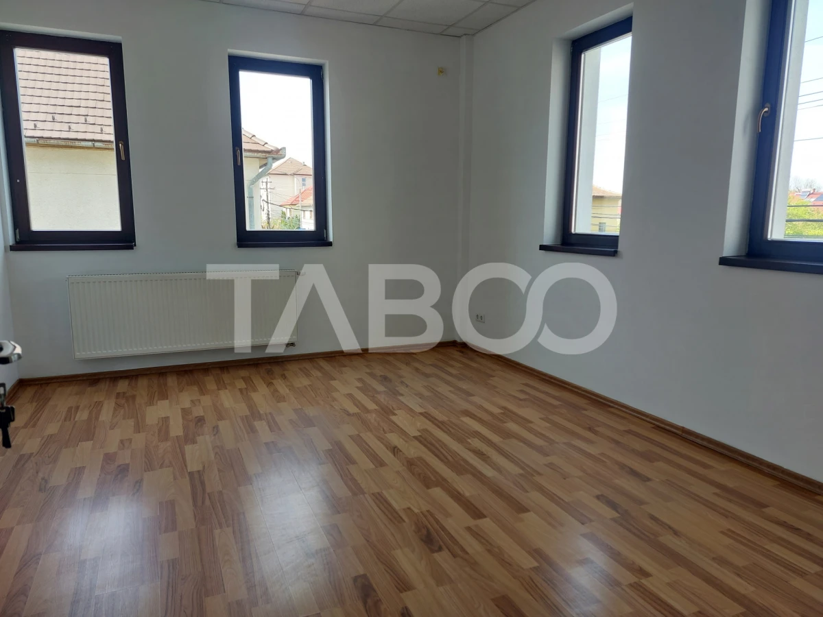 Eleganta si prestigiu - Spatiu de birouri de 110 mp zona Sub Arini - 3