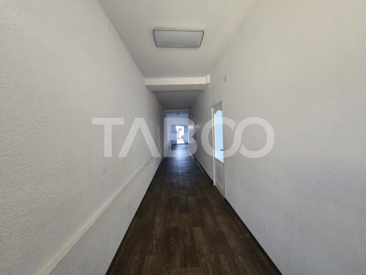 Spatiu comercial de inchiriat 65mpu pentru afterschool Selimbar Sibiu - 10