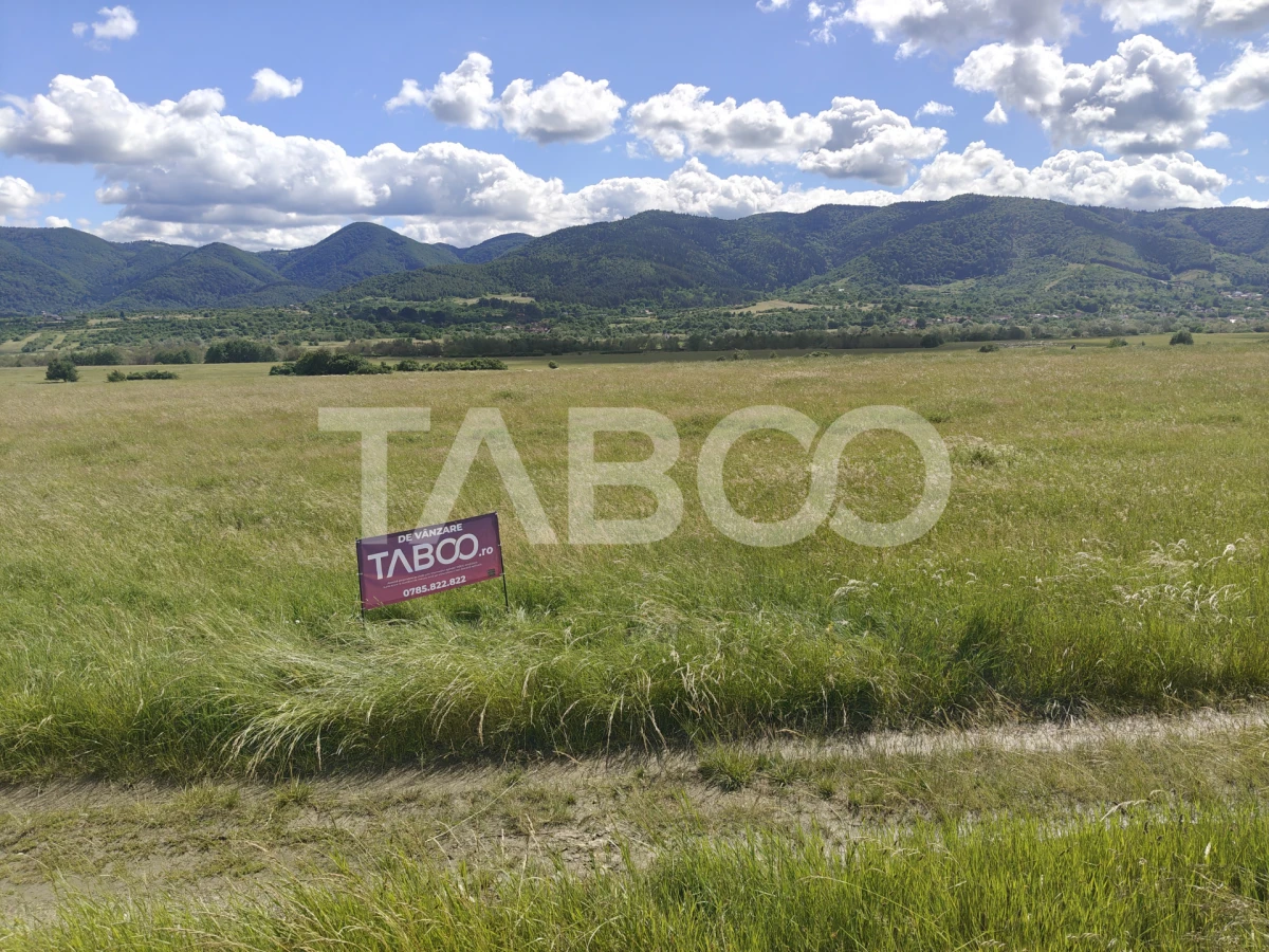 Teren intravilan pretabil hala industriala cu acces la DN - Comision 0 - 6