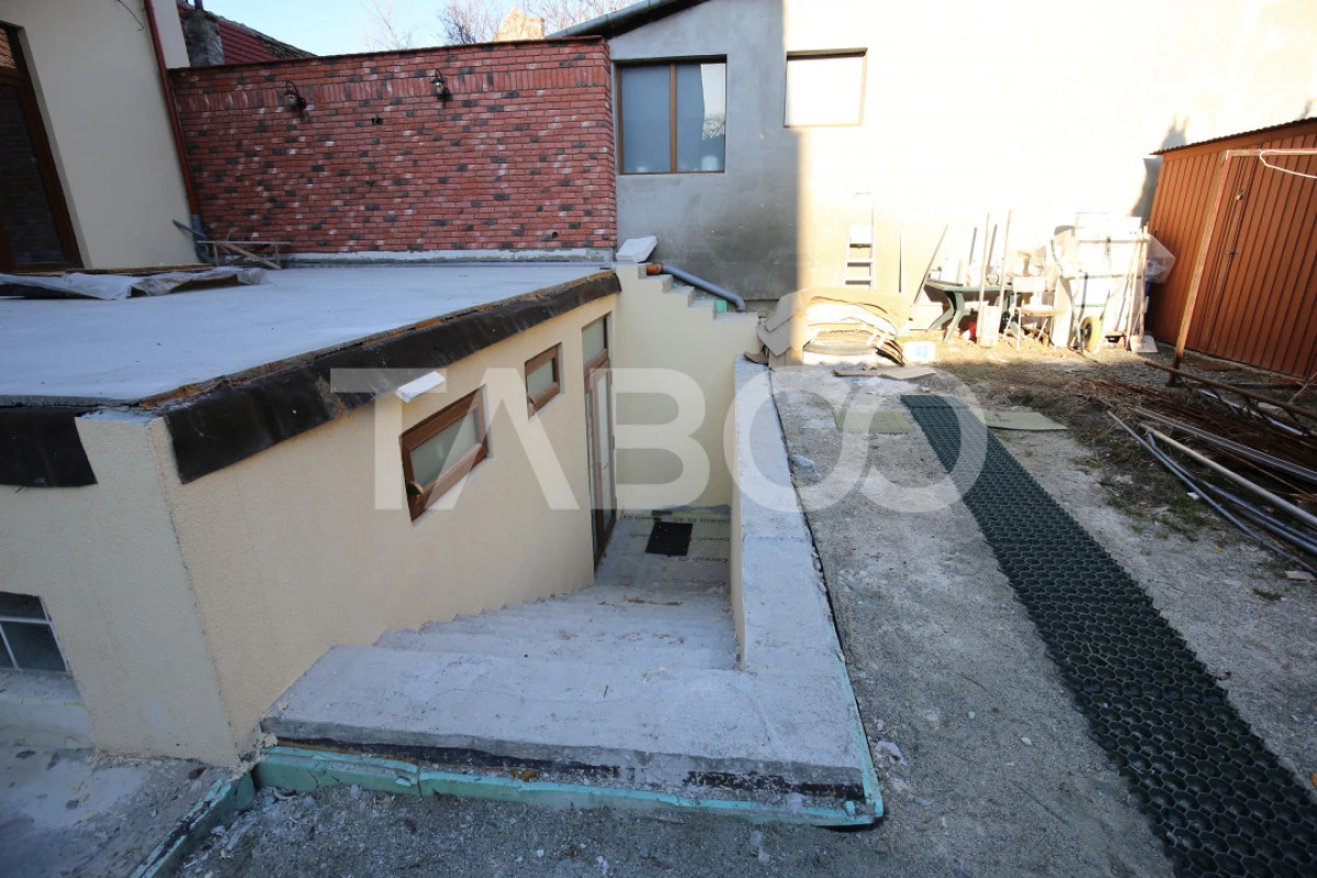 Spatiu comercial 180mp de inchiriat zona centrala Sibiu - 10
