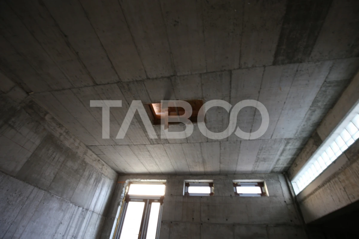 Spatiu comercial 180mp de inchiriat zona centrala Sibiu - 9