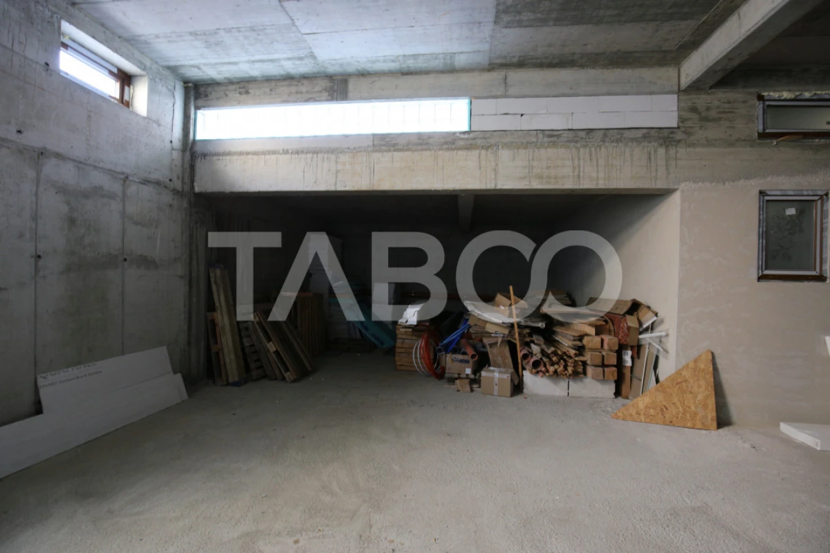 Spatiu comercial 180mp de inchiriat zona centrala Sibiu - 8