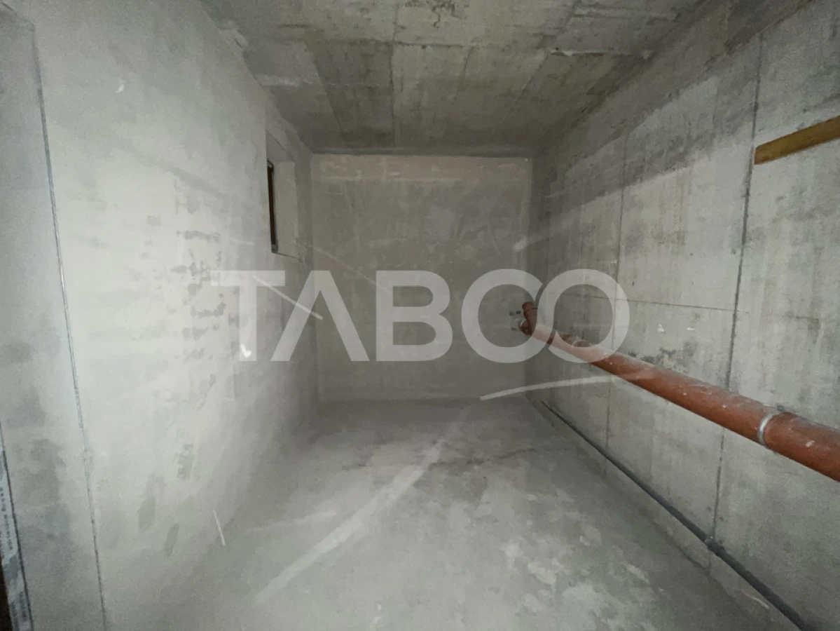 Spatiu comercial 180mp de inchiriat zona centrala Sibiu - 7
