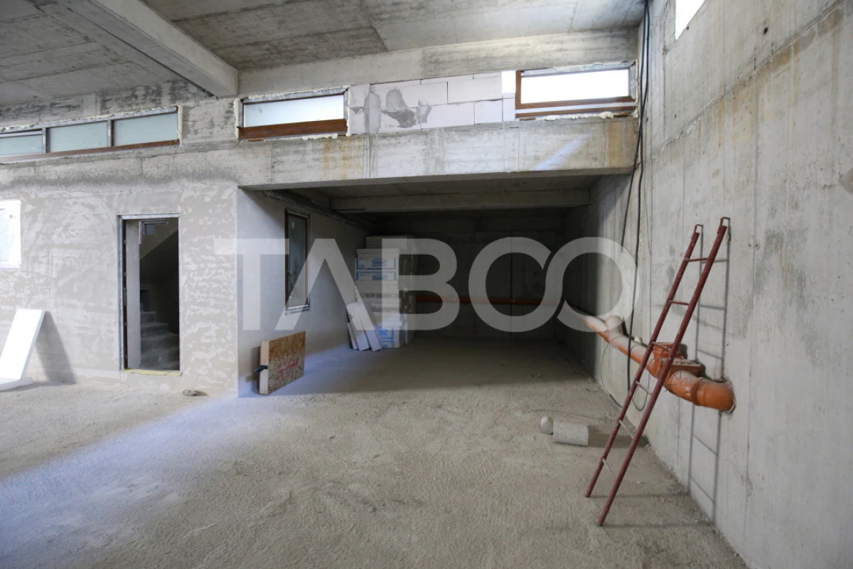 Spatiu comercial 180mp de inchiriat zona centrala Sibiu - 6