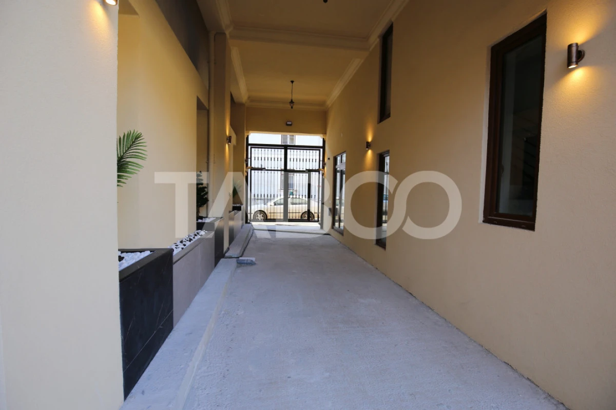 Spatiu comercial 180mp de inchiriat zona centrala Sibiu - 5