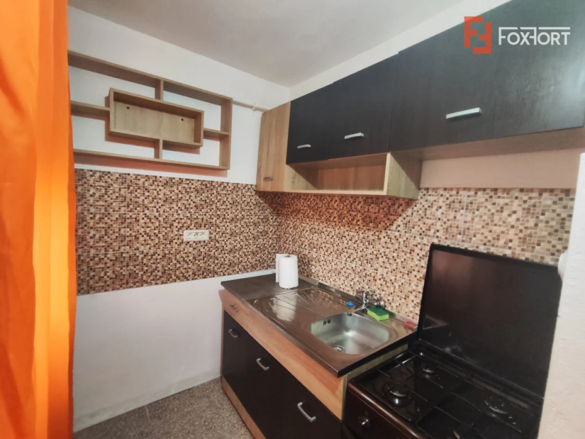 COMISION 0% Apartament cu 2 camere de vanzare in Arad, zona Fortuna - 4