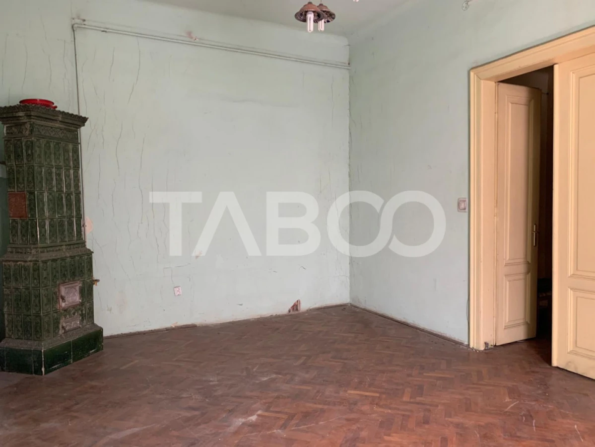 Spatiu de birouri de vanzare 70 mp cu 3 camere in Centru Sibiu - 3